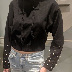 Zara Sweater
